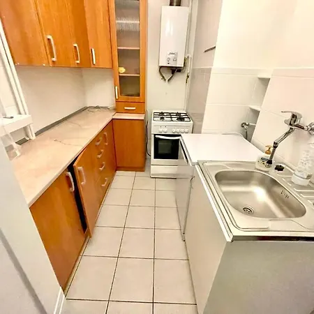 דירה Mieszkanie W Idealnej Lokalizacji *